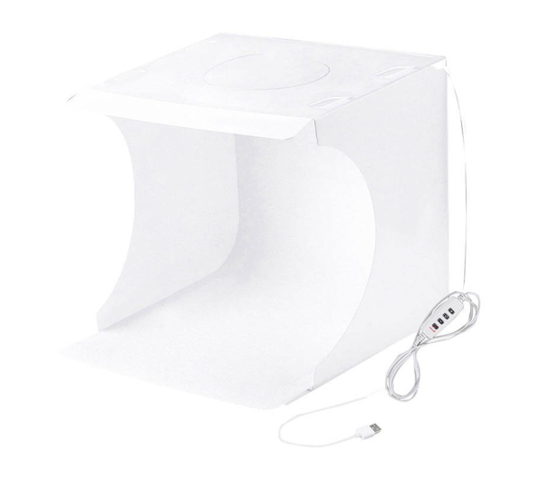 Puluz Namiot bezcieniowy 23cm - 1510338 - zdjęcie